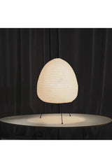 Hjemix | Japansk lanterne-stil lampe
