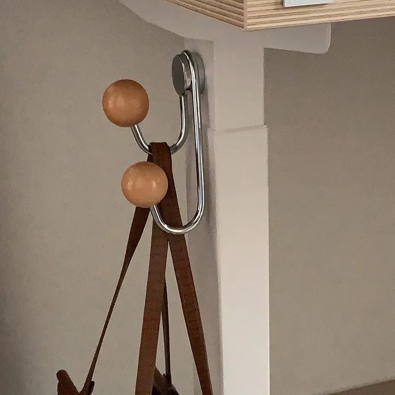 Hjemix | Eames Dot Magnetiske Kroker