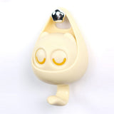 Hjemix | Søte tegneserie kattkroker