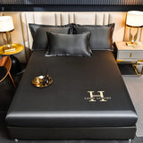 Hjemix | Ensfarget Silke Sengark