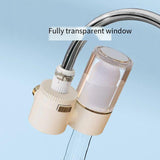 Hjemix | Universell kjøkkenkran Smart Home Vannfilter Renseverktøy