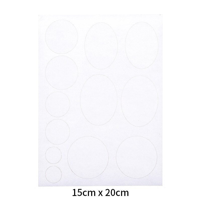 Hjemix | Dunjakke Reparasjonslapp