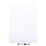 Hjemix | Dunjakke Reparasjonslapp