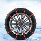 Hjemix | 10stk Anti Slip Remmer