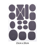 Hjemix | Dunjakke Reparasjonslapp