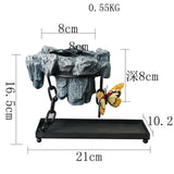 Hjemix | Sky Garden Flytende Innendørs Luft Planter