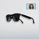 Hjemix | Briller med blålysfilter og kamerafunksjon