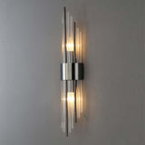 Hjemix | Art Deco Vegglamper