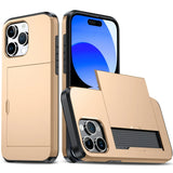 Hjemix | iPhone deksel med kortlomme | Kjøp 2 og få 1 gratis 📢
