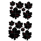 Hjemix | Dunjakke Reparasjonslapp