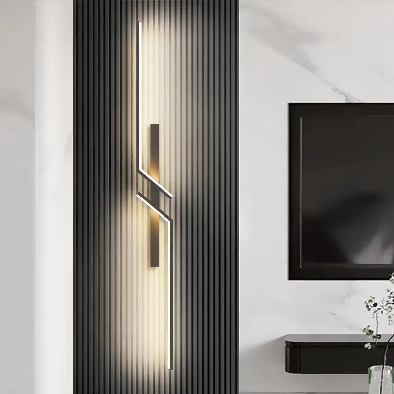 Hjemix | MODERN WALL LAMP MENSAH