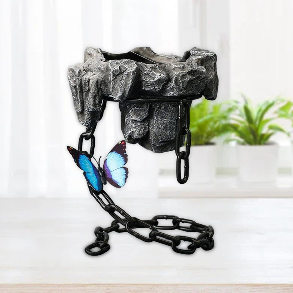 Hjemix | Sky Garden Flytende Innendørs Luft Planter