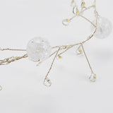 Hjemix | Fyrverkeri Feer Twinkle Klynge Lysstring