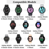 Hjemix | StainlessElite-Armbånd for Samsung Galaxy Watch