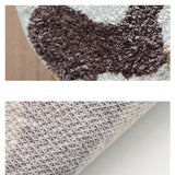 Hjemix | Bølgete Rutenett Setetrekk