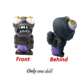 Hjemix | Auto Boost Monster