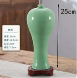 Hjemix | Antikk Royal Kinesisk Porselensvase