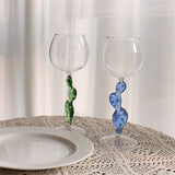 Hjemix | Kaktusvann Glass