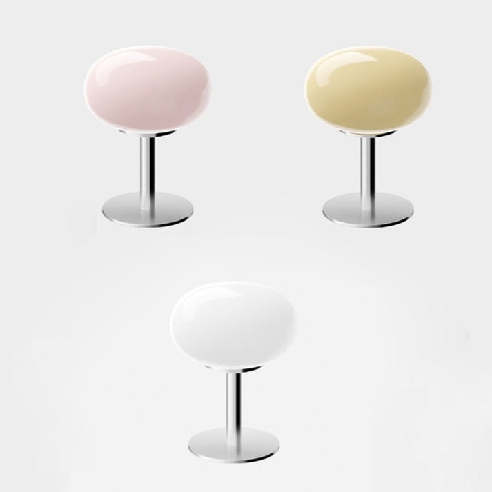 Hjemix | Macaron Glass Retro-Moderne Dimmerlampe