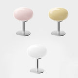 Hjemix | Macaron Glass Retro-Moderne Dimmerlampe