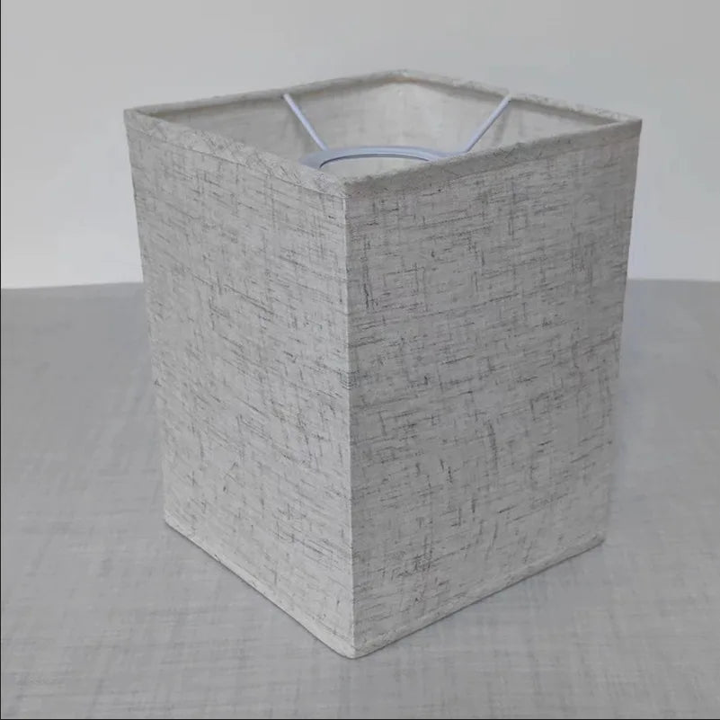 Hjemix | LinenGlow | Lin lampestolpe for bordlamper