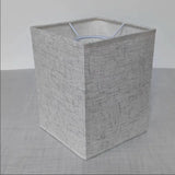 Hjemix | LinenGlow | Lin lampestolpe for bordlamper