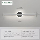Hjemix | Modern Vegglampe - Elegant Belysning for Hvert Rom