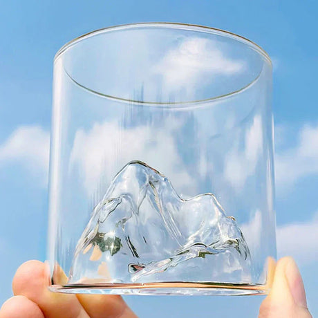 Hjemix | Fjell med 3D-fjell