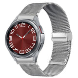 Hjemix | StainlessElite-Armbånd for Samsung Galaxy Watch