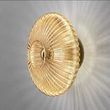Hjemix | Moderne Vegglampe Laget av Glass