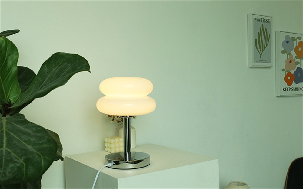 Hjemix | Ripple lampe