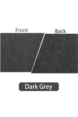 Hjemix | Ullfilte Myk Skrivebordsmatte