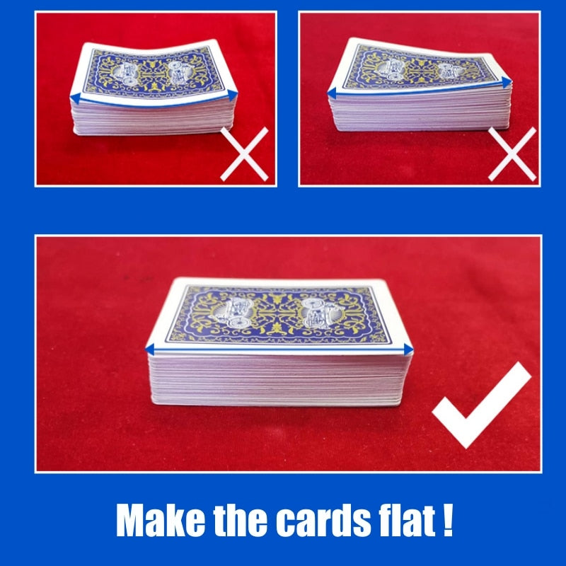 Hjemix | Automatisk kortutsteder