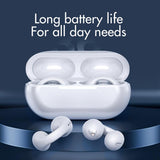 Hjemix | Trådløse benledning ørepropper