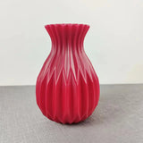 Hjemix | Moderne elegante blomster vaser