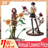 Hjemix | Forhåndssalg Comic Nana Figur Oosaki Nana Komatsu Nana Anime Figur 24 cm PVC Statue Samle Vakre Jenter Dekor Modeller Leketøy Gk