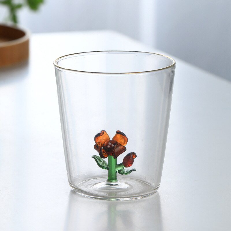 Hjemix | Kaktus Glasskrus