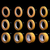 Hjemix | Tape med lim