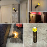 Hjemix | Brownstone Torch Lampe