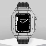 Hjemix | RoyalCase - Det luksuriøse Apple Watch-etui