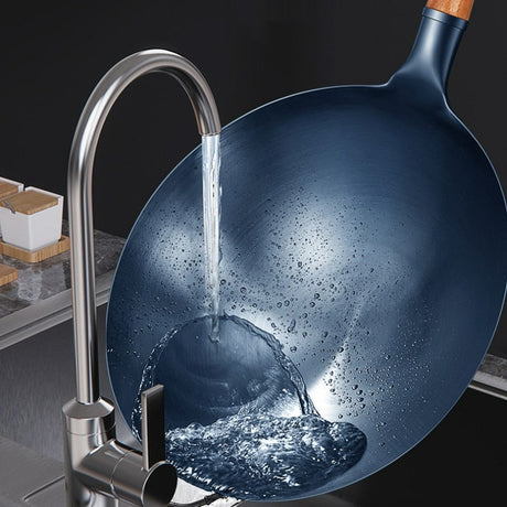 Hjemix | Enkel stekepanner