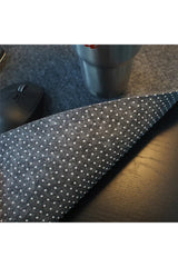 Hjemix | Ullfilte Myk Skrivebordsmatte