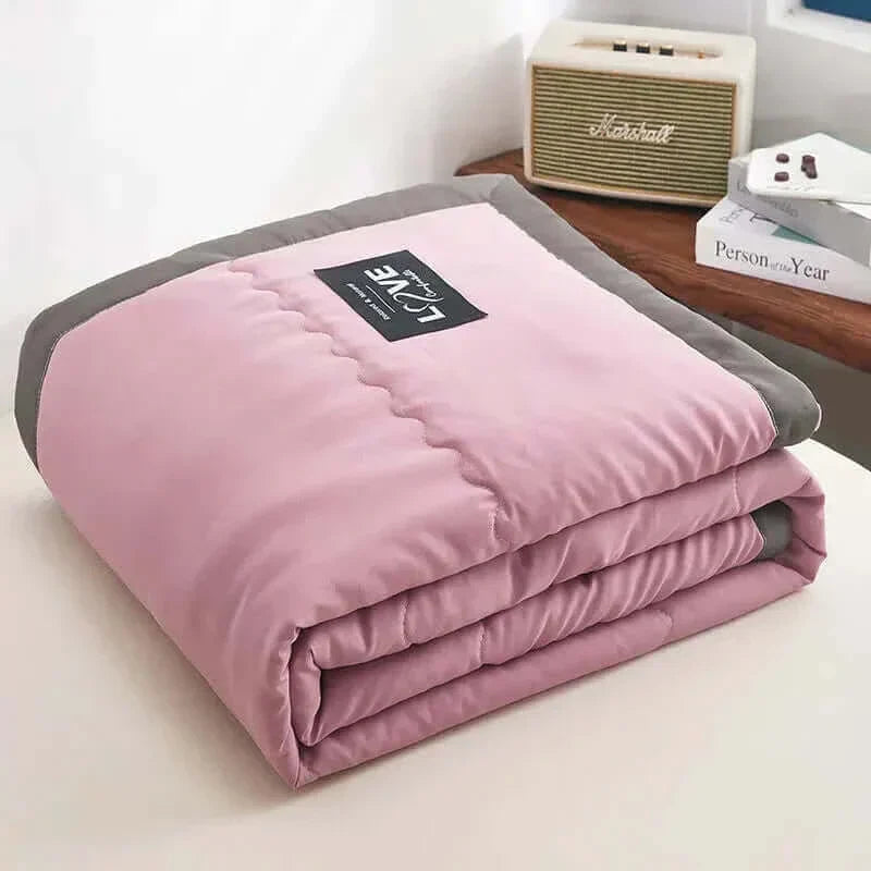 Hjemix | Modern Quilt Duvet - Luksuriøs Komfort for Hvert Hjem