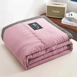 Hjemix | Modern Quilt Duvet - Luksuriøs Komfort for Hvert Hjem