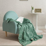 Hjemix | Smiley Teppe