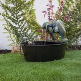 Hjemix | Tier figurer | Fortryllende fossefall fontene for utendørs