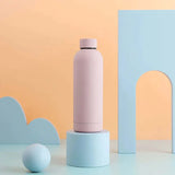 Farget termokanne, 500ml
