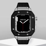 Hjemix | RoyalCase - Det luksuriøse Apple Watch-etui