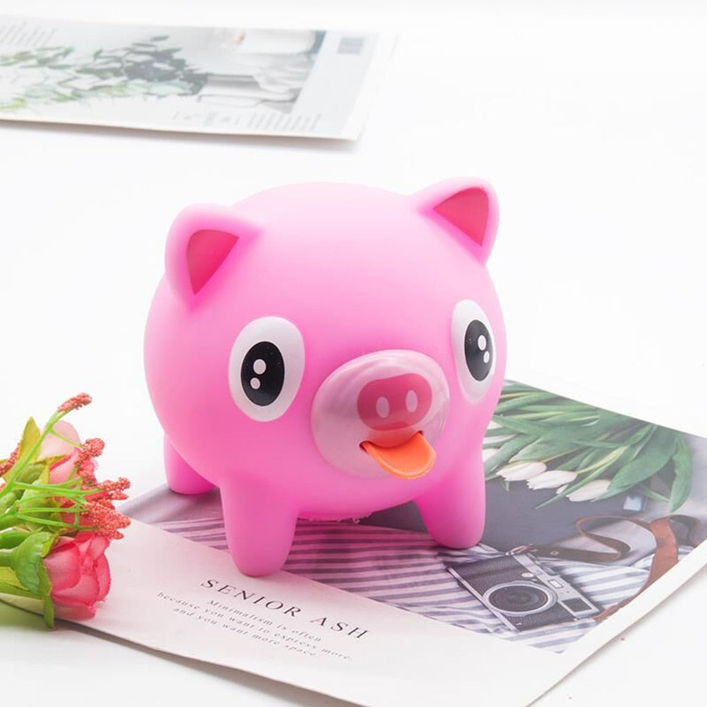 Hjemix | Anti-Stress Squeezy