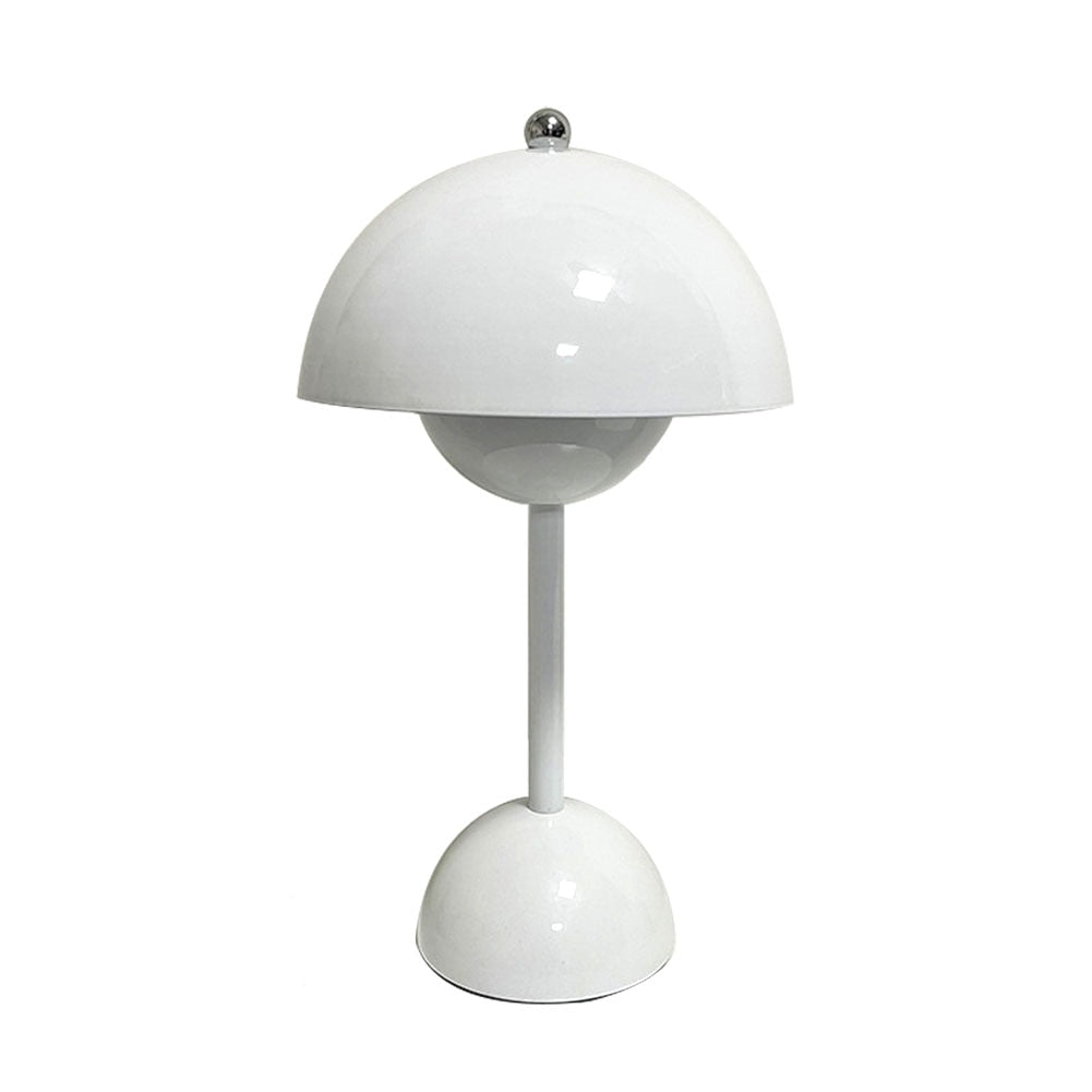 Hjemix | Nordic fargerik bordlampe